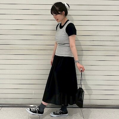 【ラゾーナ川崎】身長159cm