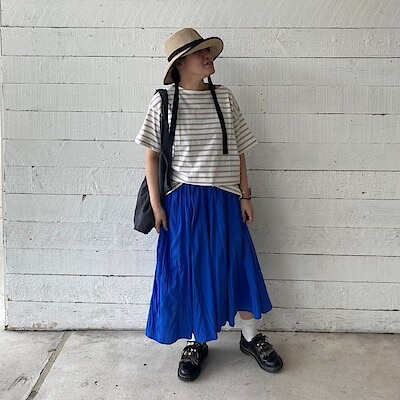 【ラゾーナ川崎】身長158cm