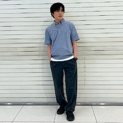 【ラゾーナ川崎】身長173cm