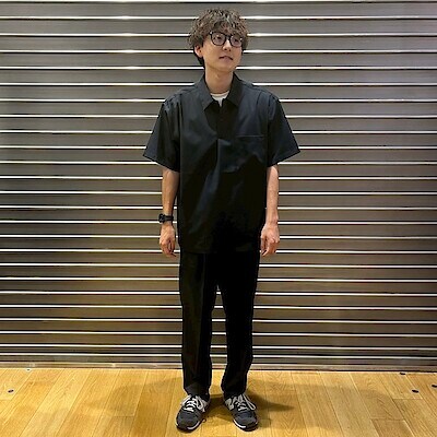 【ラゾーナ川崎】身長170cm