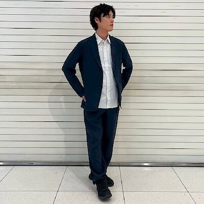 【ラゾーナ川崎】身長173cm