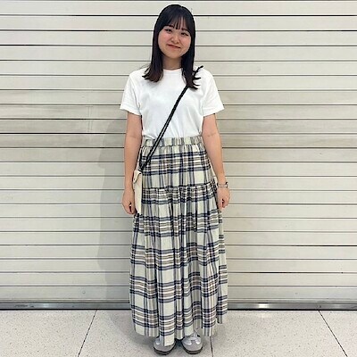 【ラゾーナ川崎】身長155cm