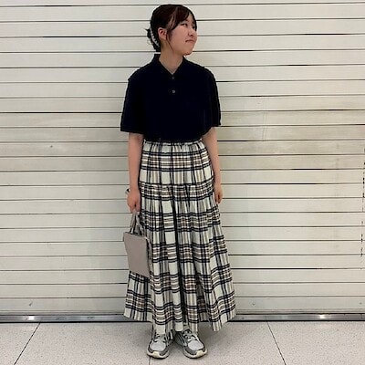 【ラゾーナ川崎】身長158㎝