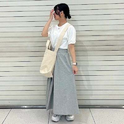 【ラゾーナ川崎】身長155cm