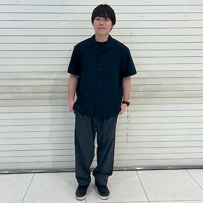 【ラゾーナ川崎】身長178cm