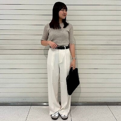 【ラゾーナ川崎】身長155cm