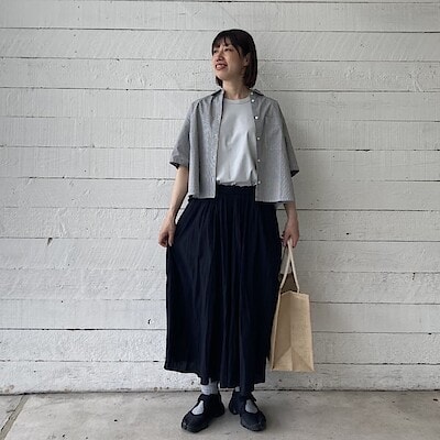 【ラゾーナ川崎】身長170cm