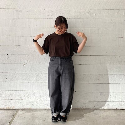 【ラゾーナ川崎】身長150cm