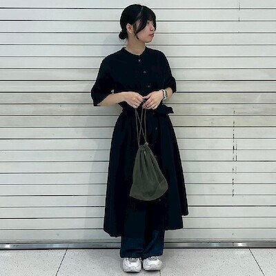 【ラゾーナ川崎】身長155cm