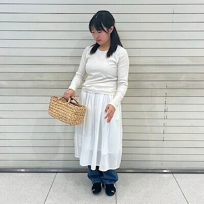 【ラゾーナ川崎】身長155㎝