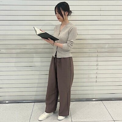 【ラゾーナ川崎】身長163cm