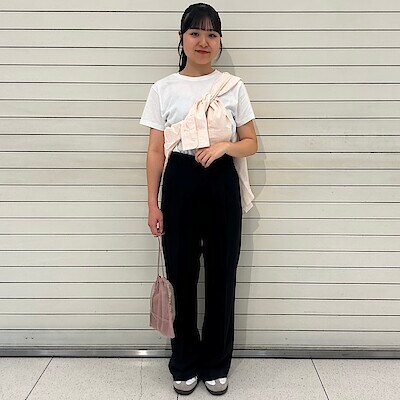 【ラゾーナ川崎】身長155cm