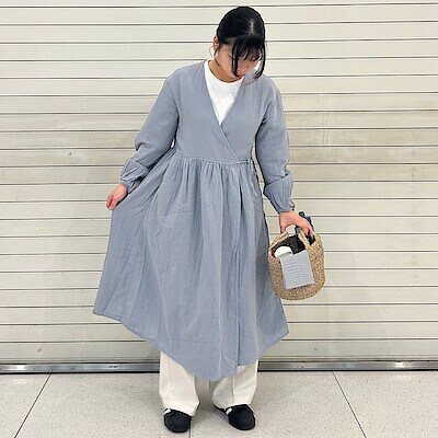 【ラゾーナ川崎】身長155cm