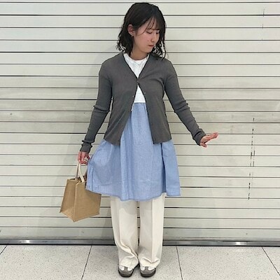 【ラゾーナ川崎】身長160cm