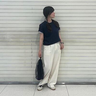 【ラゾーナ川崎】身長159cm 