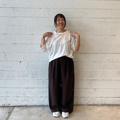 【ラゾーナ川崎】身長150cm