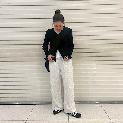 【ラゾーナ川崎】身長163㎝