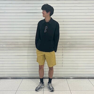 【ラゾーナ川崎】身長184cm