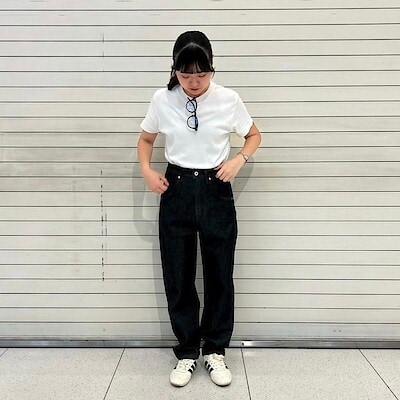 【ラゾーナ川崎】身長155cm