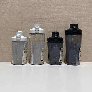 【ラゾーナ川崎】新商品！ワンタッチボトルのご紹介