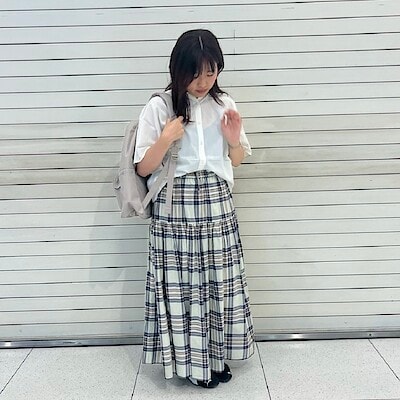 【ラゾーナ川崎】身長155cm