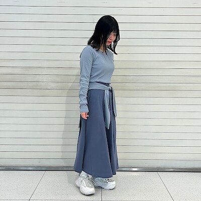 【ラゾーナ川崎】身長155cm