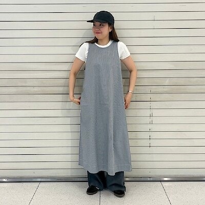 【ラゾーナ川崎】身長163cm