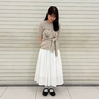 【ラゾーナ川崎】身長158cm