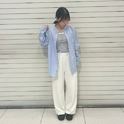 【ラゾーナ川崎】身長155cm