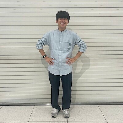 【ラゾーナ川崎】身長167cm