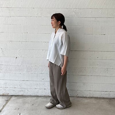 【ラゾーナ川崎】身長150cm
