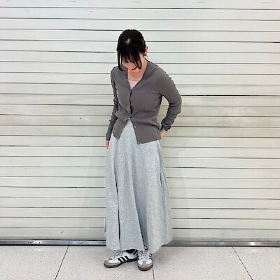 【ラゾーナ川崎】身長160cm