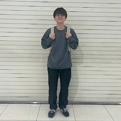 【ラゾーナ川崎】身長170cm