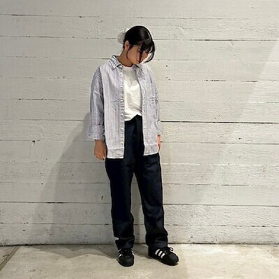 【ラゾーナ川崎】身長155cm