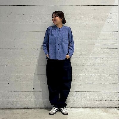 【ラゾーナ川崎】身長163cm