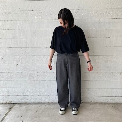 【ラゾーナ川崎】身長158cm