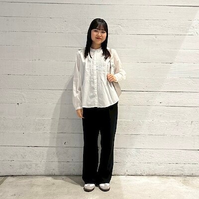 【ラゾーナ川崎】身長155cm