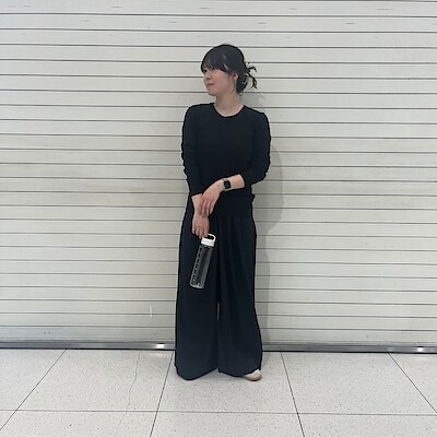 【ラゾーナ川崎】身長159cm 