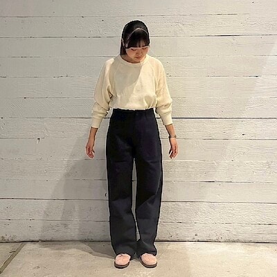 【ラゾーナ川崎】身長155cm