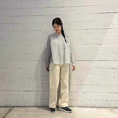  【ラゾーナ川崎】身長163cm 