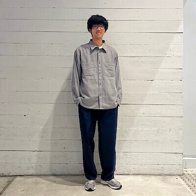 【ラゾーナ川崎】身長184cm 