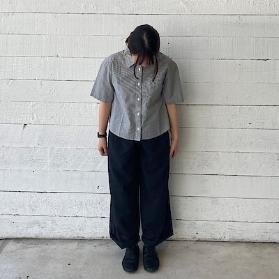 【ラゾーナ川崎】身長150cm