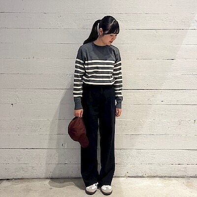 【ラゾーナ川崎】身長155cm