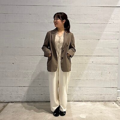 【ラゾーナ川崎】身長155cm