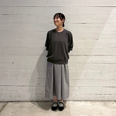 【ラゾーナ川崎】身長160cm