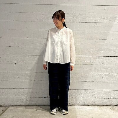 【ラゾーナ川崎】身長158㎝