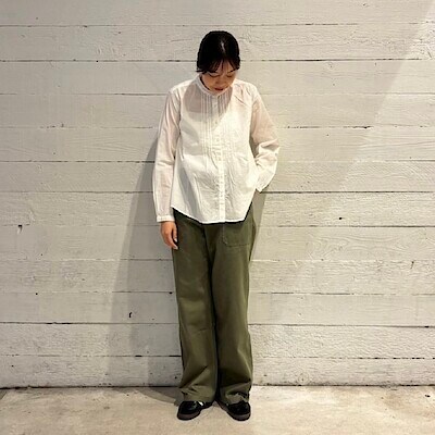 【ラゾーナ川崎】身長163cm 