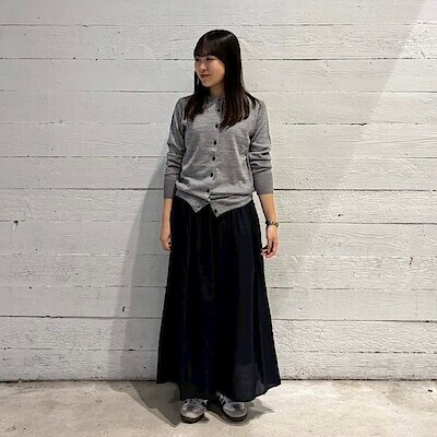 【ラゾーナ川崎】身長155cm 