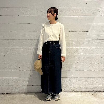  【ラゾーナ川崎】身長158㎝  