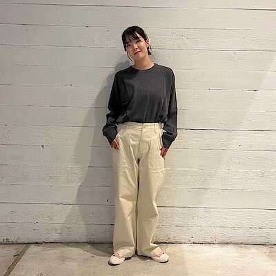 【ラゾーナ川崎】身長159cm 